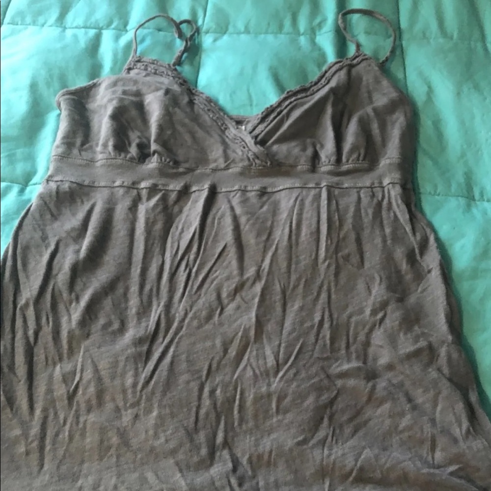 AE tank top